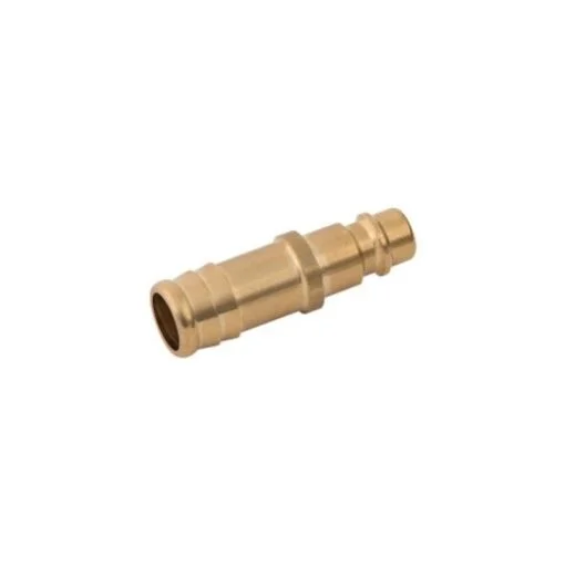 Rectus T26 Brass Hosetail Adaptor