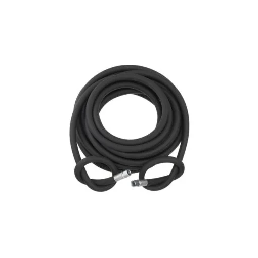 PCL SuperFlex Air Hose with Nut/Tail Ends