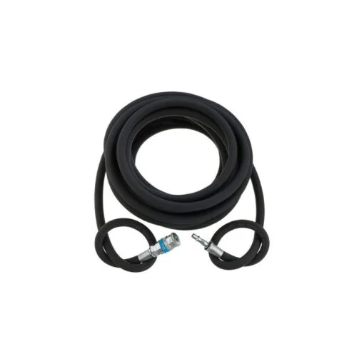 PCL SuperFlex Air Hose with T19 Vertex Coupling/Adaptor