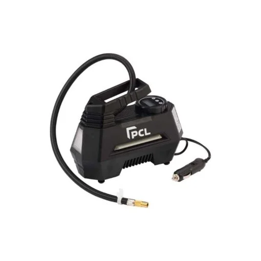 12v Tyre Inflator