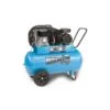 Nuair 100L Portable Air Compressor - 12.5CFM 3HP (13A)