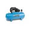 Nuair 200L Static Air Compressor - 13.95 CFM, 3Hp