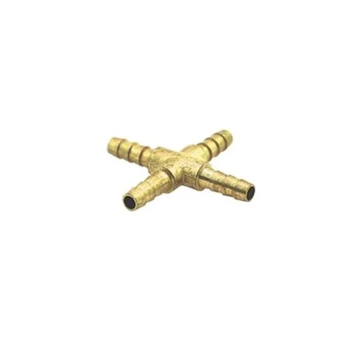 Equal Hose Repairer Cross