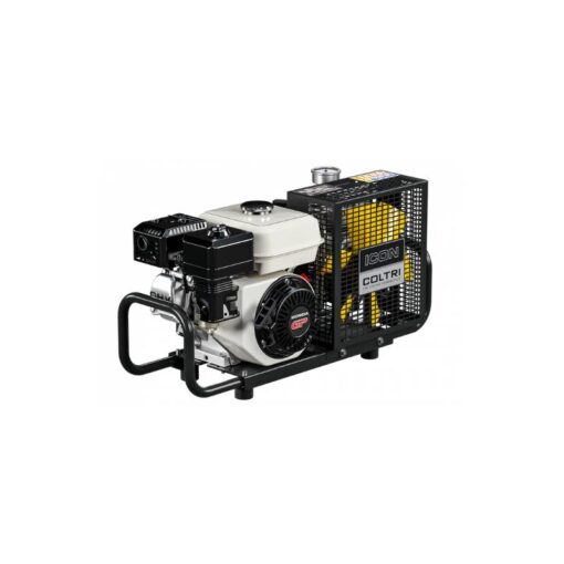 Coltri C-SC100100/R/N/300 Air Breathing Compressor Portable | Petrol Engine