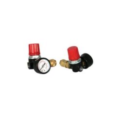 Pressure Regulators