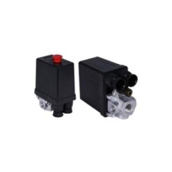 NEMA Pressure Switches