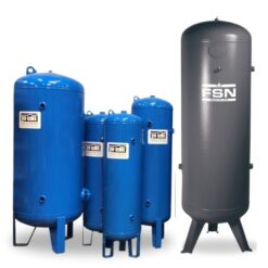 Air Compressor Tanks