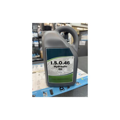 Hydraulic Oil ISO 46 5 Litre